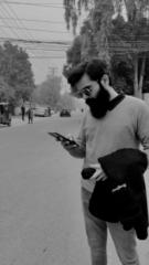 Abdur Rahman Zafrani