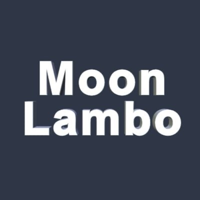 Corey Moon lambo
