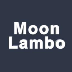Corey Moon lambo