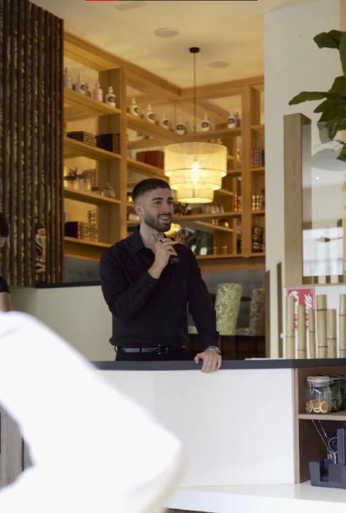 Diego Camuñas Palmero