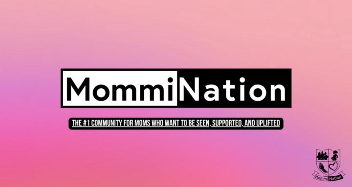 MommiNation Mombassadors