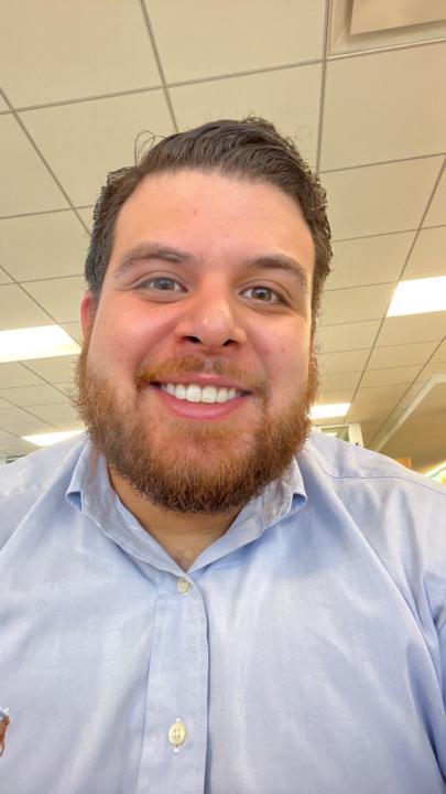 Geovany Hernandez