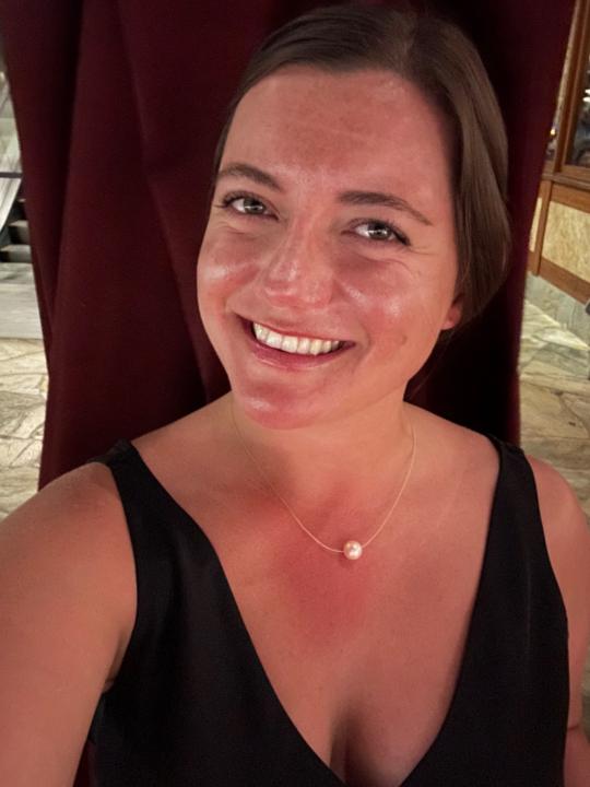 Emily Cavanaugh