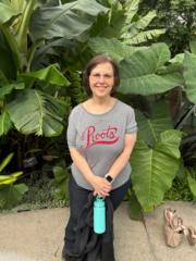 Terri Flatt
