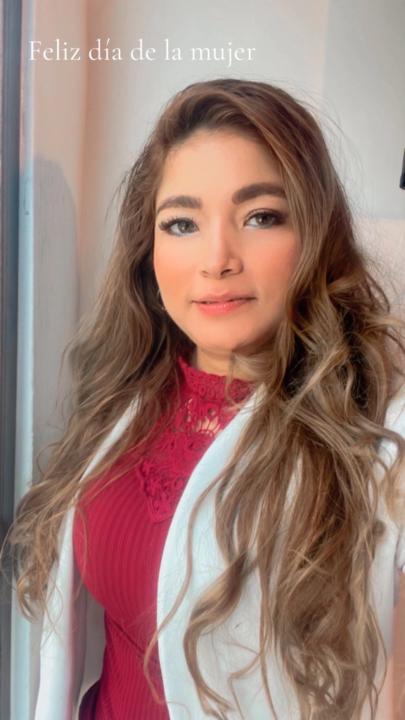 Tannia Campos