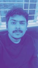 Yathiraj V