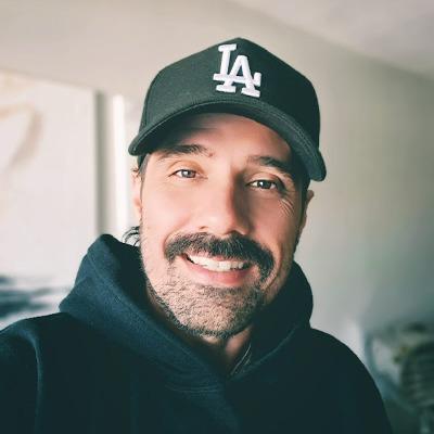Jon Yanez