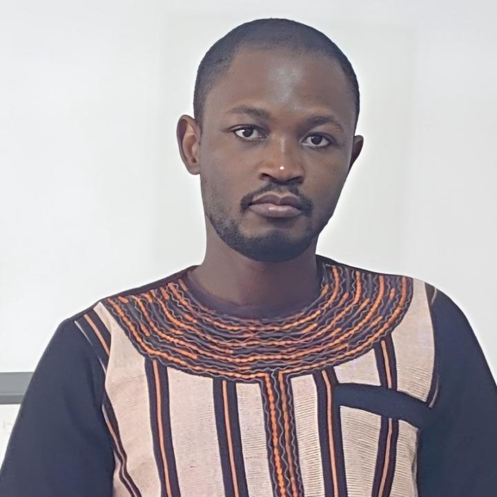 Eric Kabore