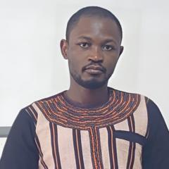 Eric Kabore