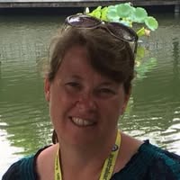 Kara Ford