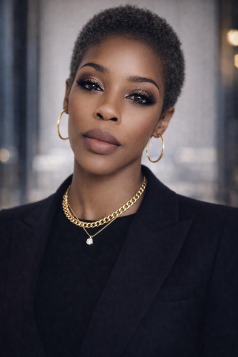 Ashmara Williams