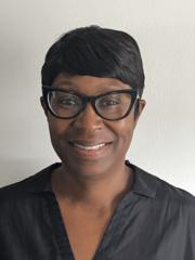 LaSonya Burroughs
