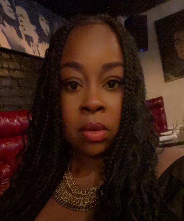 Tameka Johnson