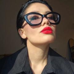 Zarina Nazarova