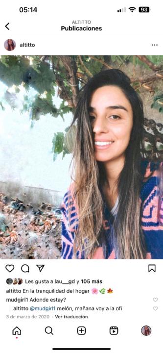 Altinay Gonzalez