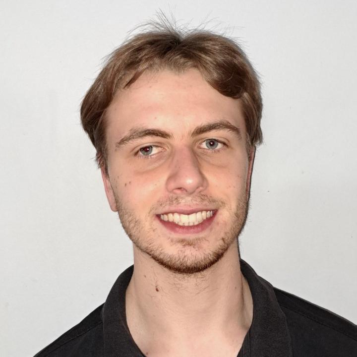 Brendan Aikin
