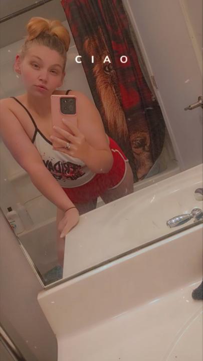 Destiny Shaffer