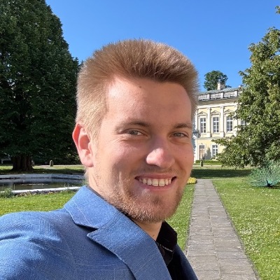Pawel Ciasnocha