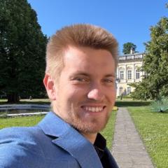 Pawel Ciasnocha