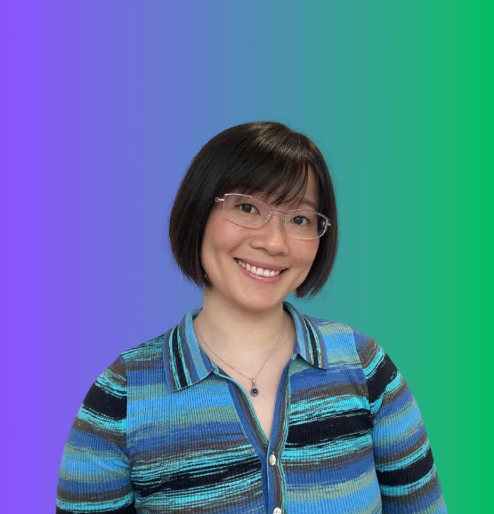 Linghui Luo