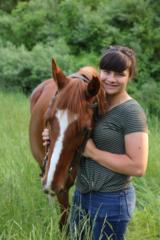 Tabitha Ours
