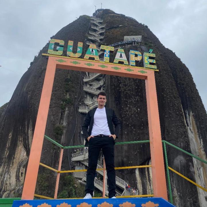 Juan Diego Vinasco Castañeda