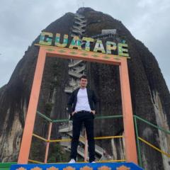 Juan Diego Vinasco Castañeda