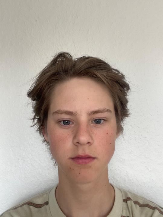 Vitus Isaksen