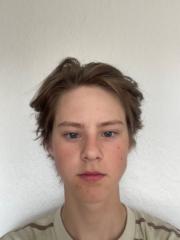 Vitus Isaksen