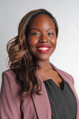 Eboni Lawrence