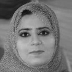 Sidra Bashir