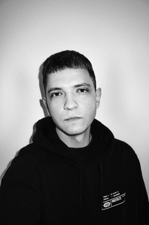 Alex Frost
