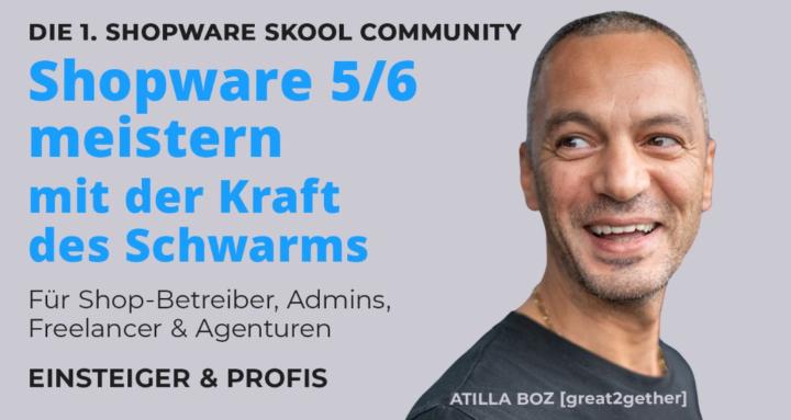 Shopware MasterClass