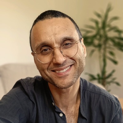 Dr. Samir Mujagic