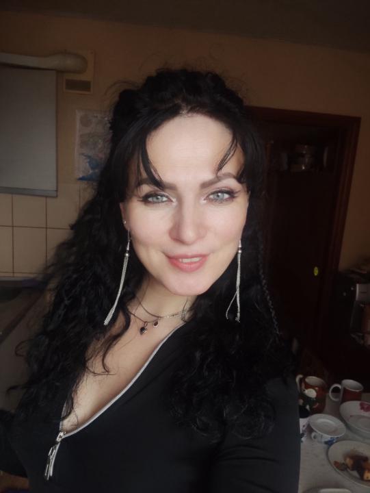 Ольга Грищенюк