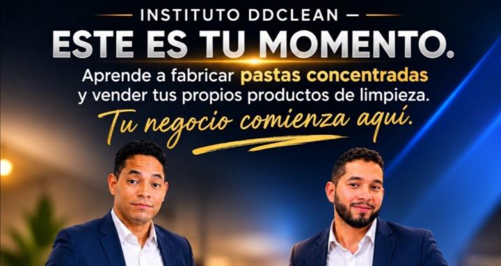 Instituto  Ddclean