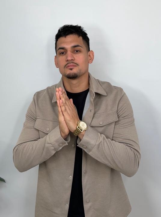 Alejandro Esqueda