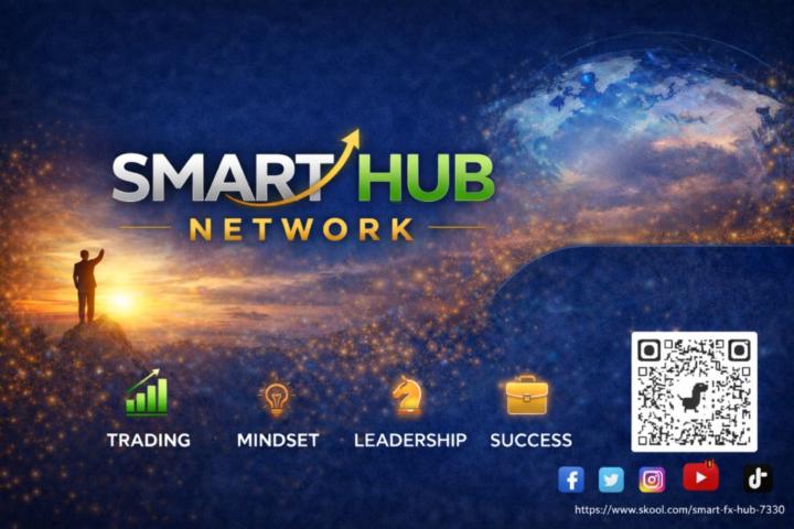 Smart hub Network