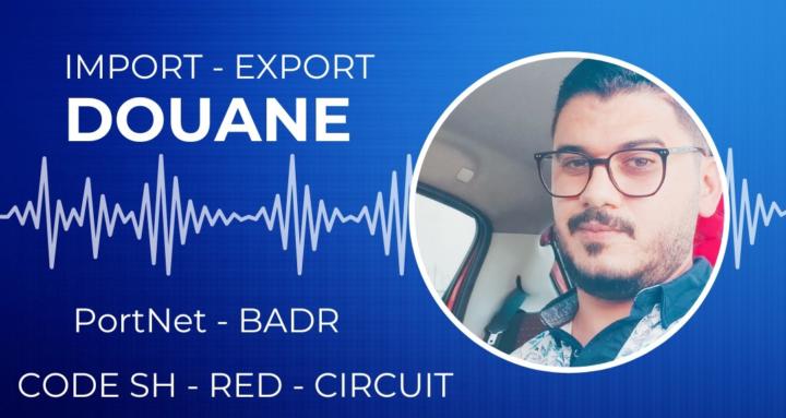IMPORT-EXPORT التجارة الدولية