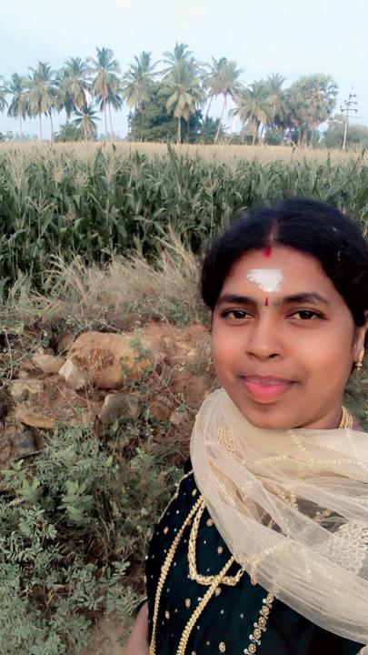 Uma Selvi