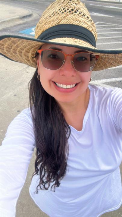 Marian Lugo
