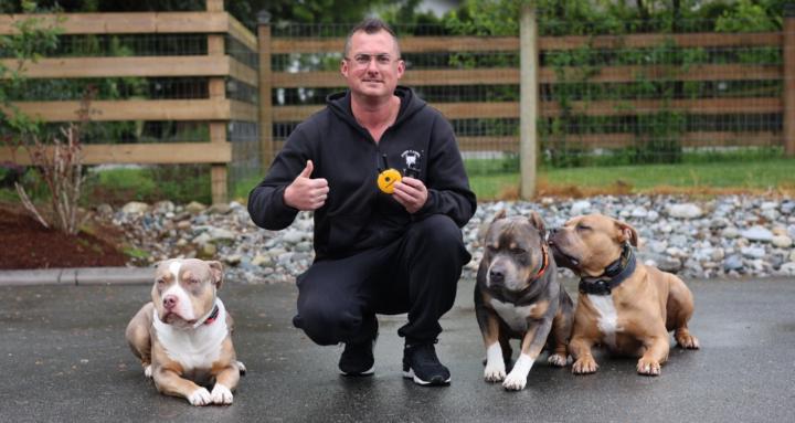 Pure Canine Training