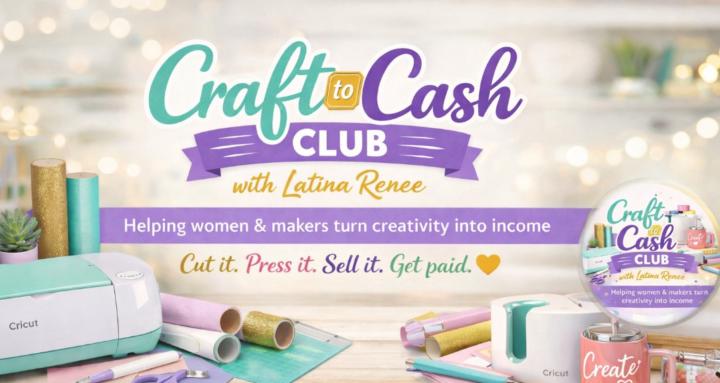 Cricut Creators Circle