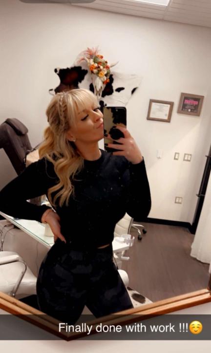 Emily Brinkmann