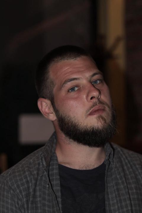 Ognjen Zdravkovic
