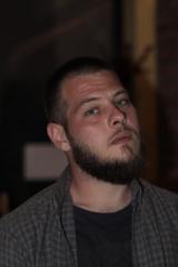 Ognjen Zdravkovic