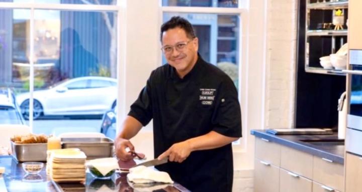Your Culinary Classroom