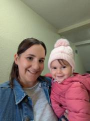 Elisa Casillas Carmona