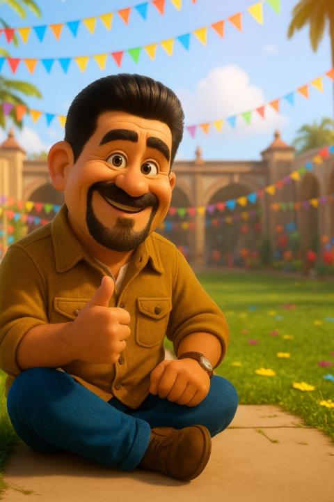 David Silva Hernández