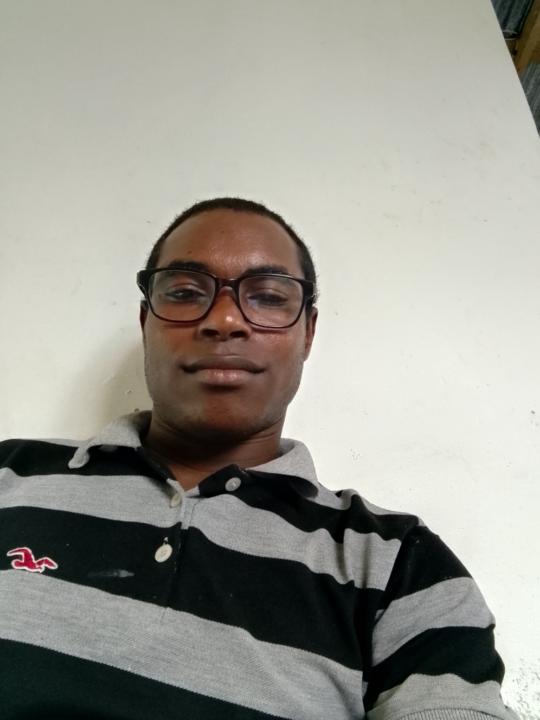 Gil Antonio